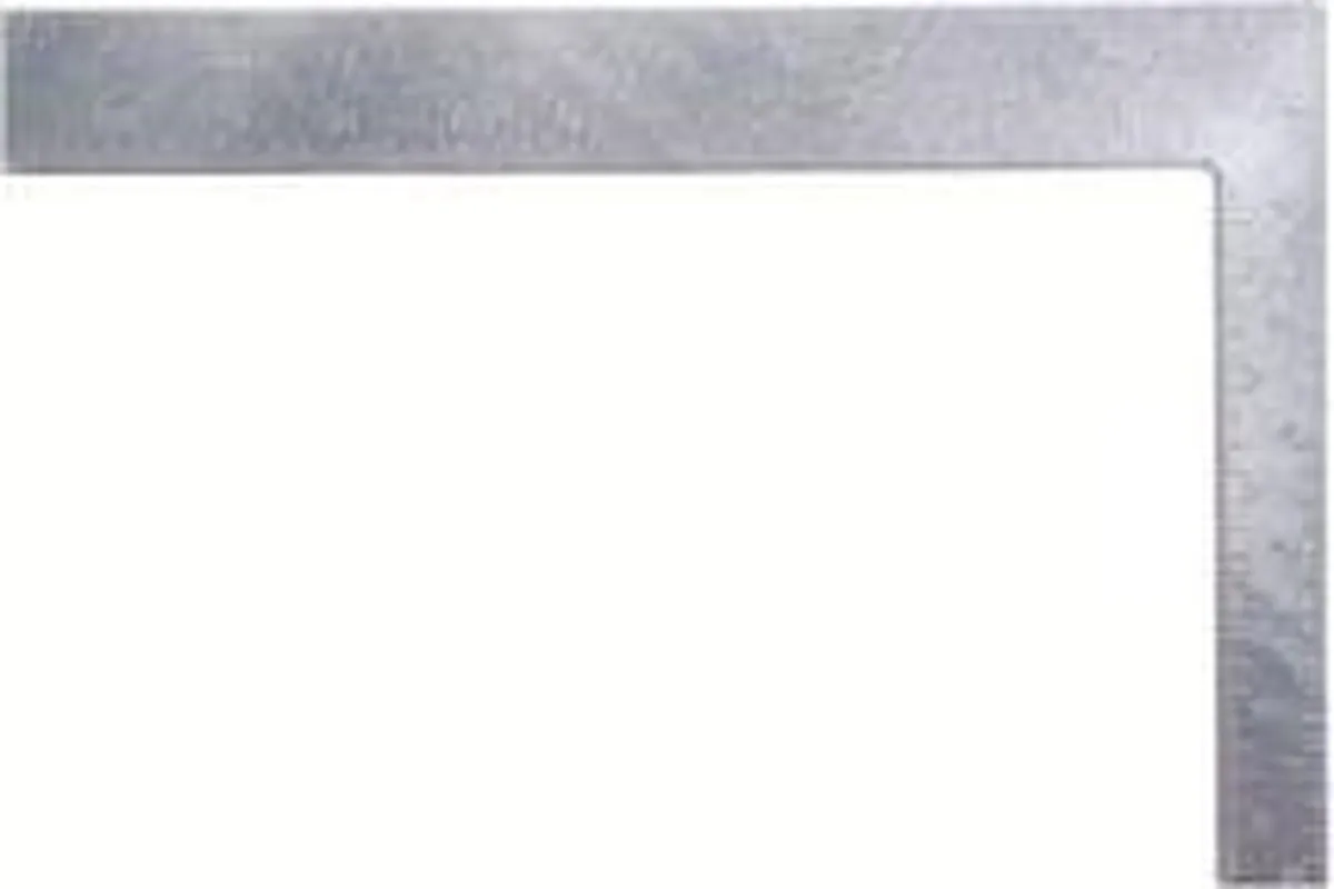 Stanley Winkelhaak 600x400mm - Grijs