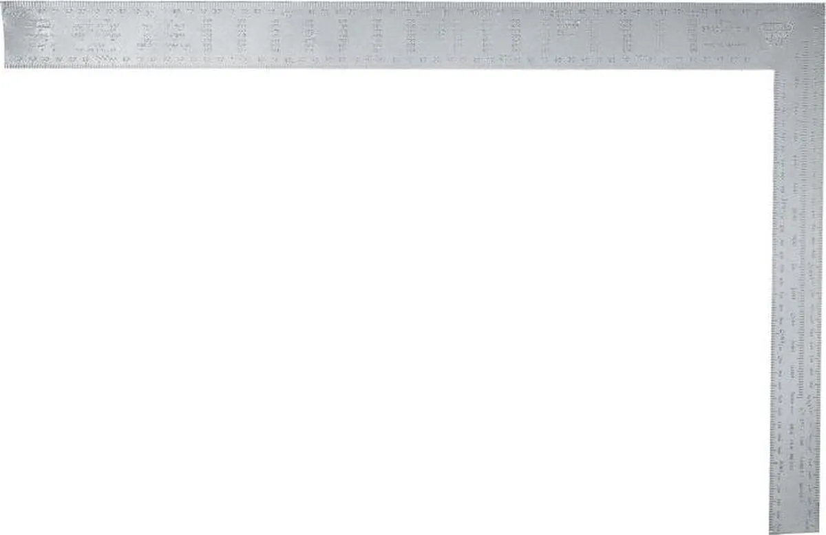 Stanley Winkelhaak 600x400mm