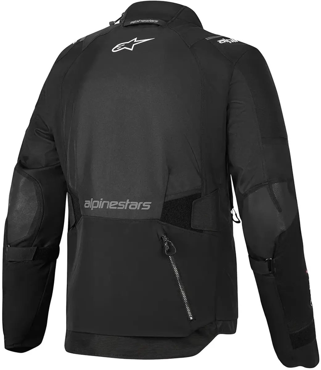 Alpinestars Andes V4 Drystar Motorjas - Maat L