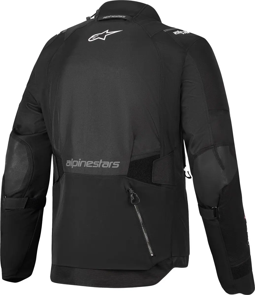 Alpinestars Andes V4 Drystar Motorjas - Maat L
