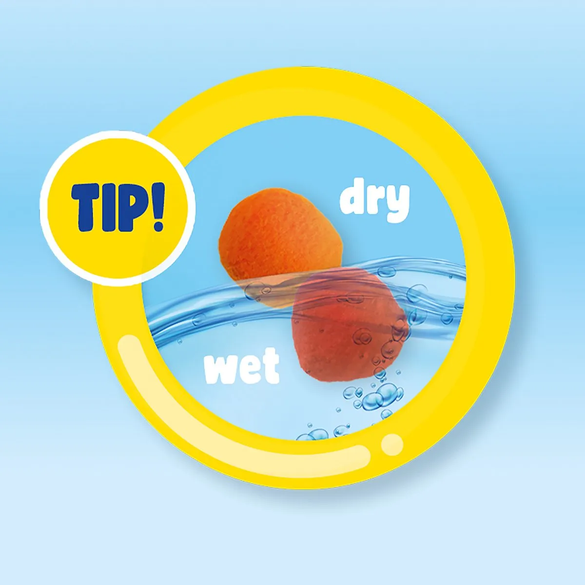 SES Creative Splash Water Katapult - 12 Waterballen