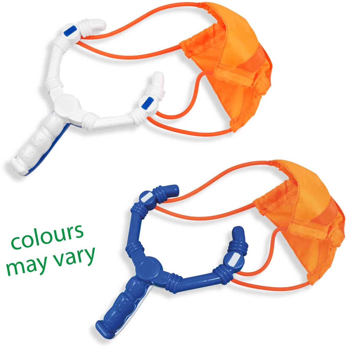 SES - Splash water katapult - Hét Waterpistool alternatief! - set van grote katapult met 12 splash waterballen - perfect voor een watergevecht en buiten spelen