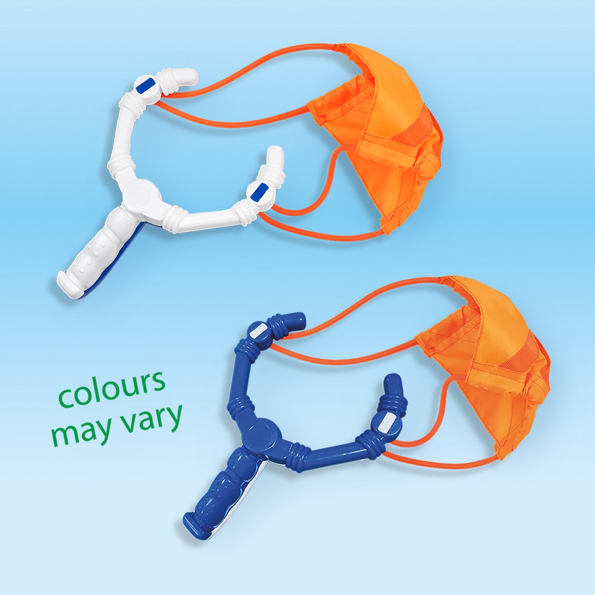 SES - Splash water katapult - Hét Waterpistool alternatief! - set van grote katapult met 12 splash waterballen - perfect voor een watergevecht en buiten spelen