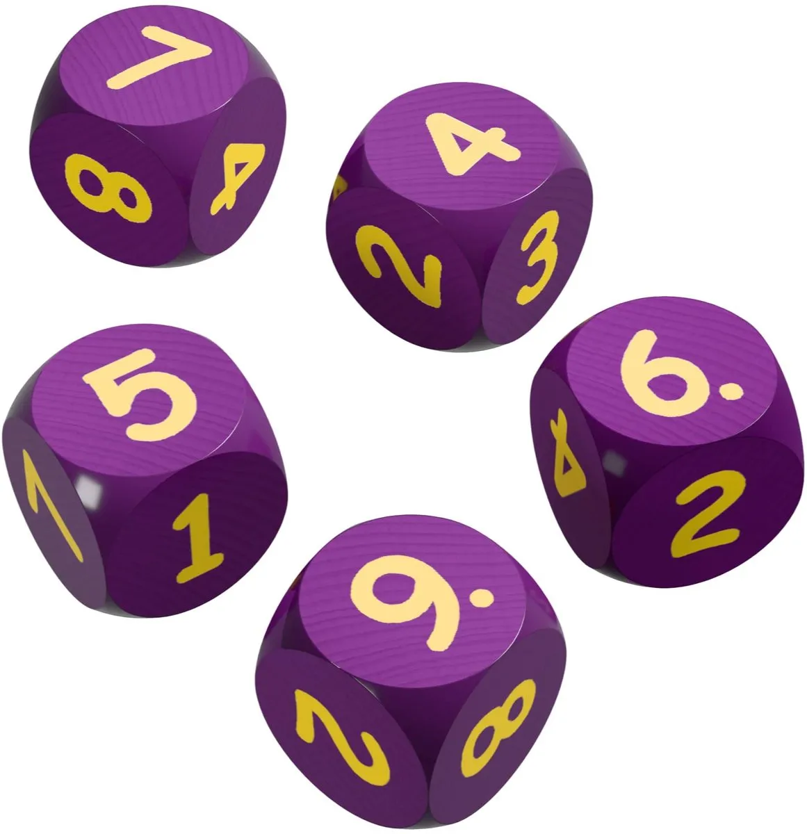Haba Geheimcode 13+4 - Multicolor