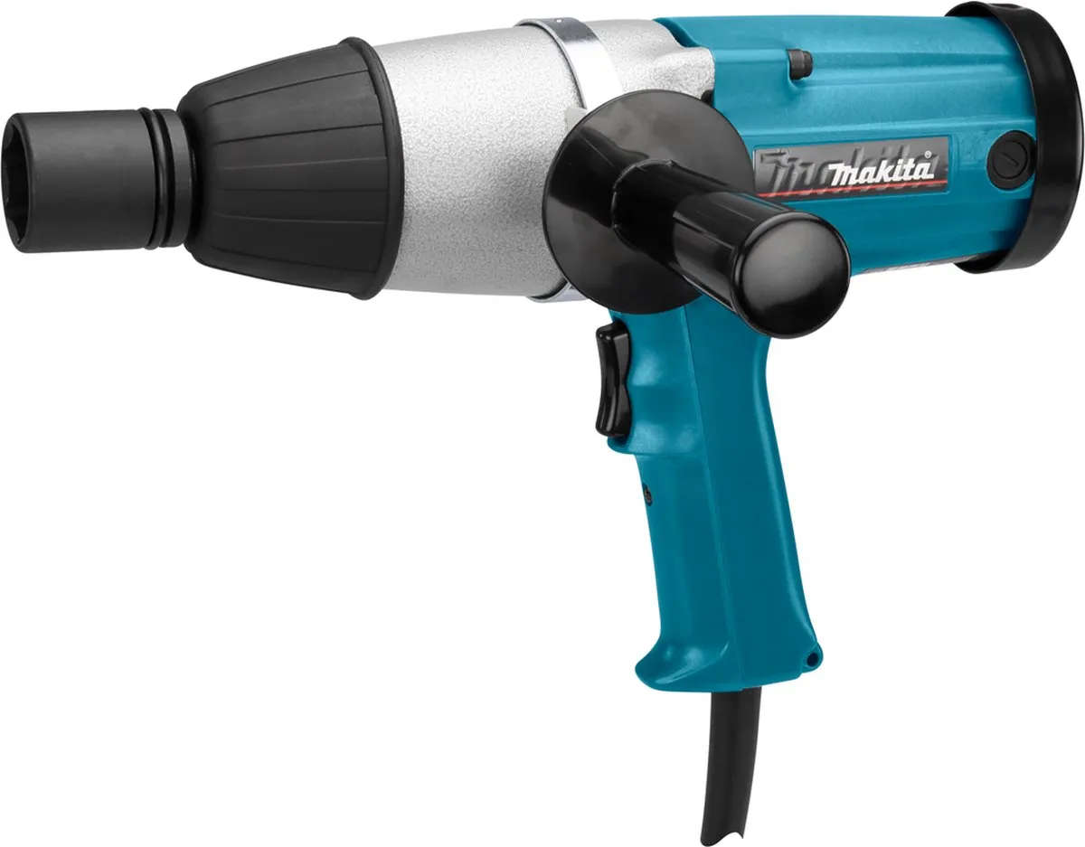 Makita 6906 Slagmoersleutel 600Nm - 850W