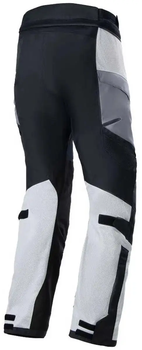Alpinestars Andes Air Drystar Broek IJsgrijs - M