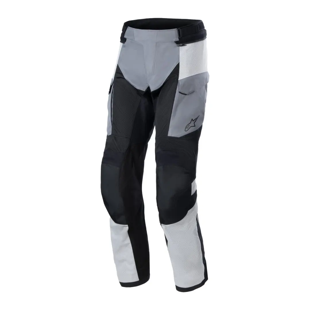 Alpinestars Andes Air Drystar Broek IJsgrijs