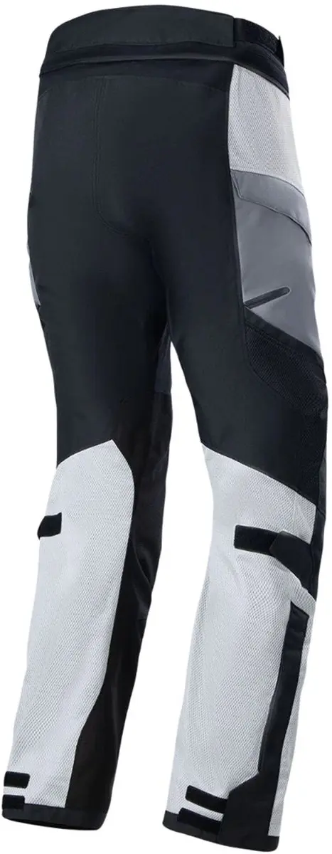 Alpinestars Andes Air Drystar Broek IJsgrijs - M