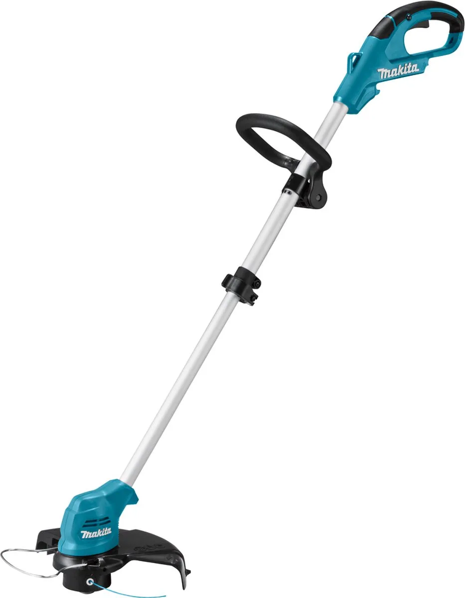 Makita UR100DSME Accu-graskantensnijder