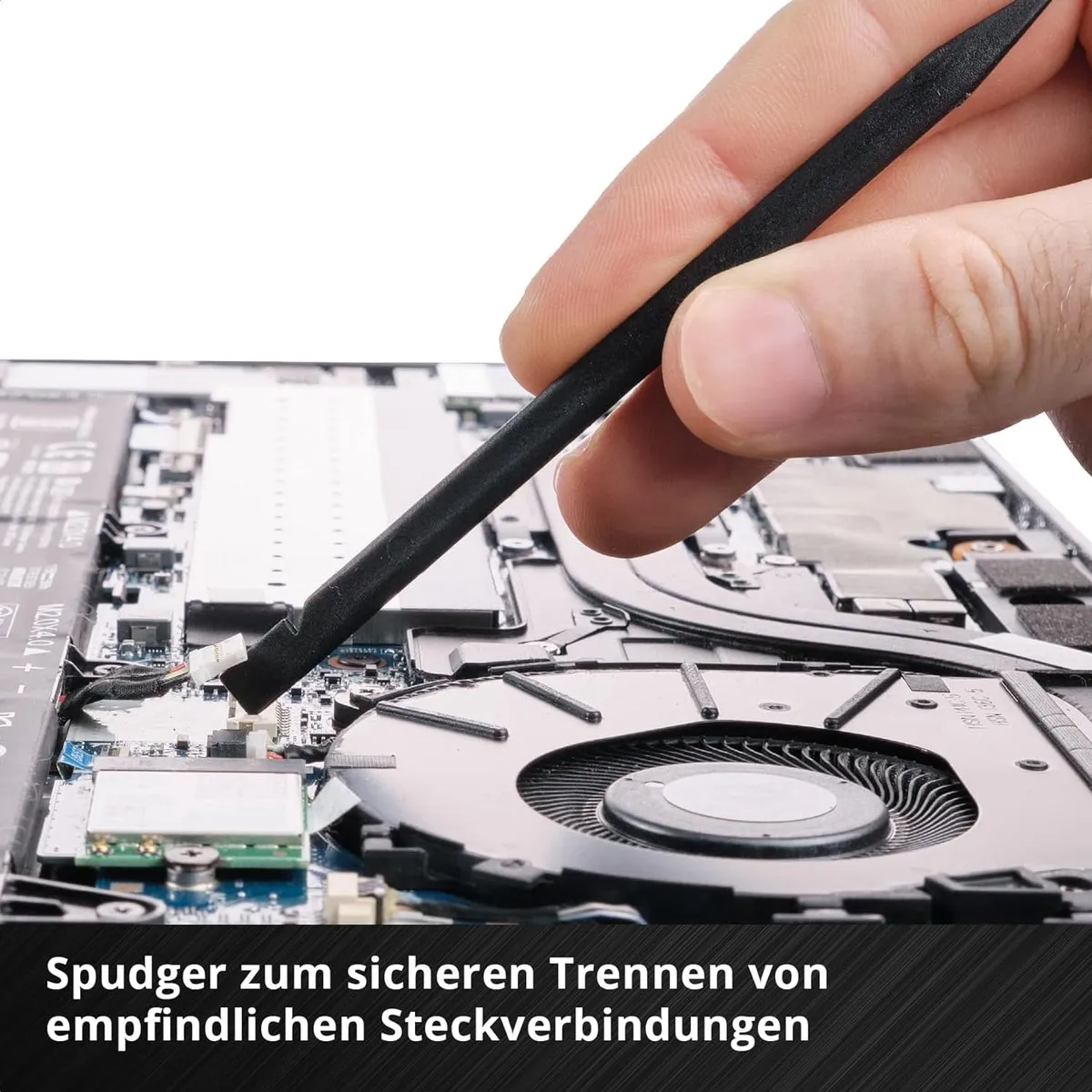 Einhell 115050 Bitset 84-delig - Metaal - 55x precisiebits