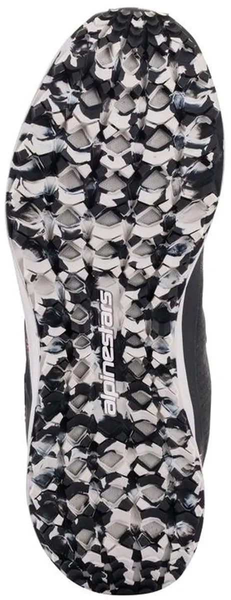 Alpinestars Speedforce Laarzen - US 9.5 - Zwart