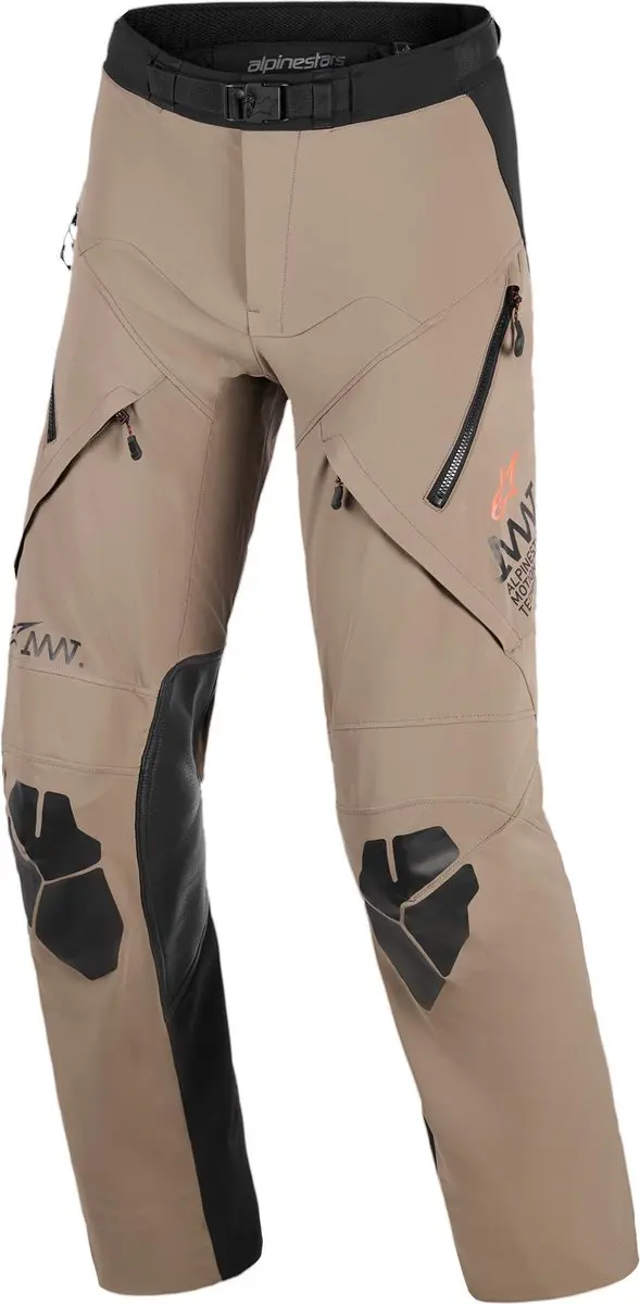 Alpinestars AMT-8 Stretch Drystar XF Motorbroek