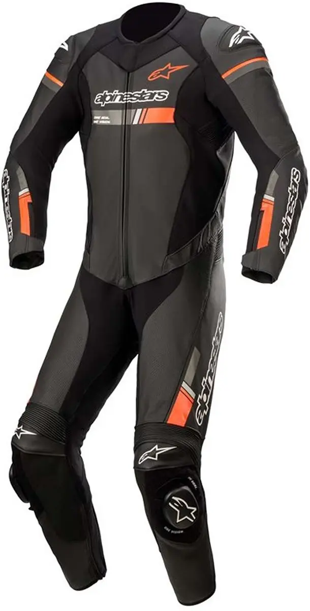 Alpinestars GP Force Chaser 1-delig Pak