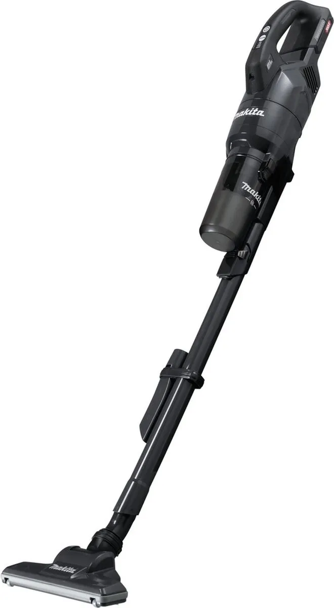 Makita CL003GZ04 Steelstofzuiger 40V Max - Zwart