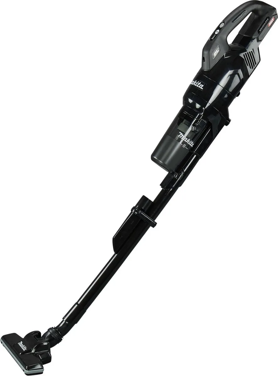 Makita CL003GZ04 Steelstofzuiger 40V Max