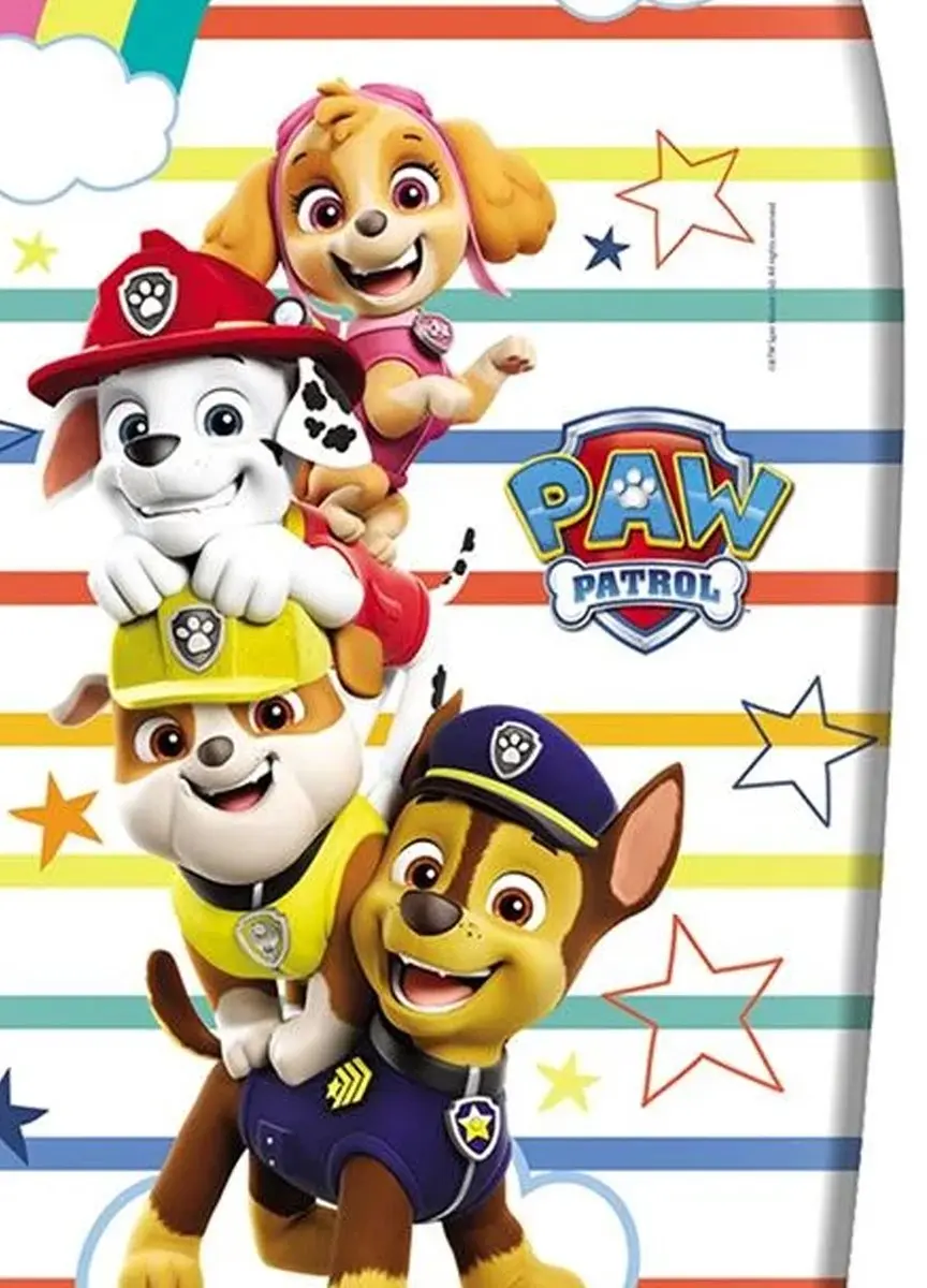 PAW Patrol Bodyboard 84cm - Multi