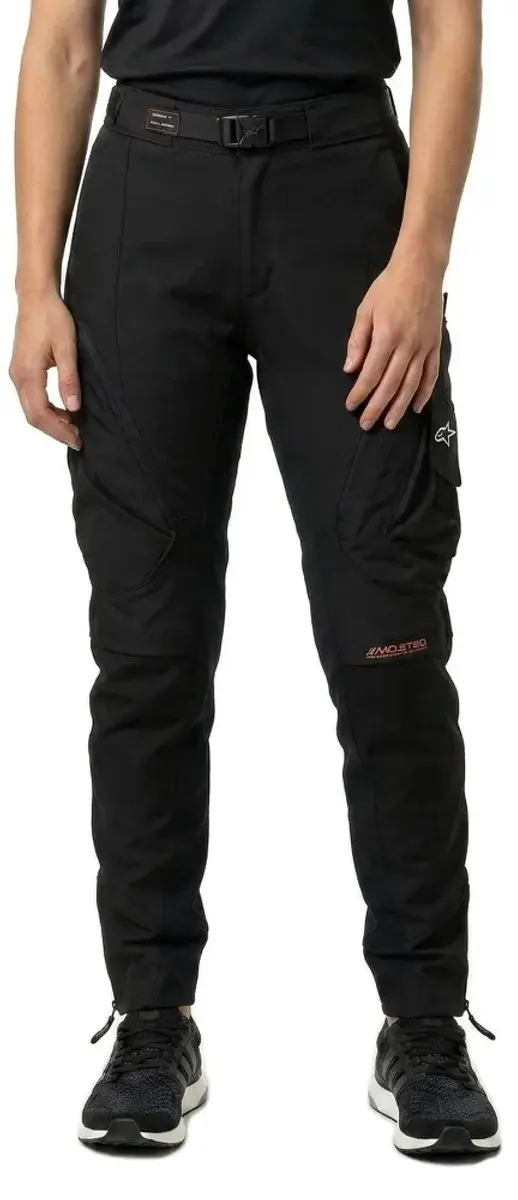 Alpinestars Actea Women's Motorbroek - Maat 32 - afbeelding 2 van 4