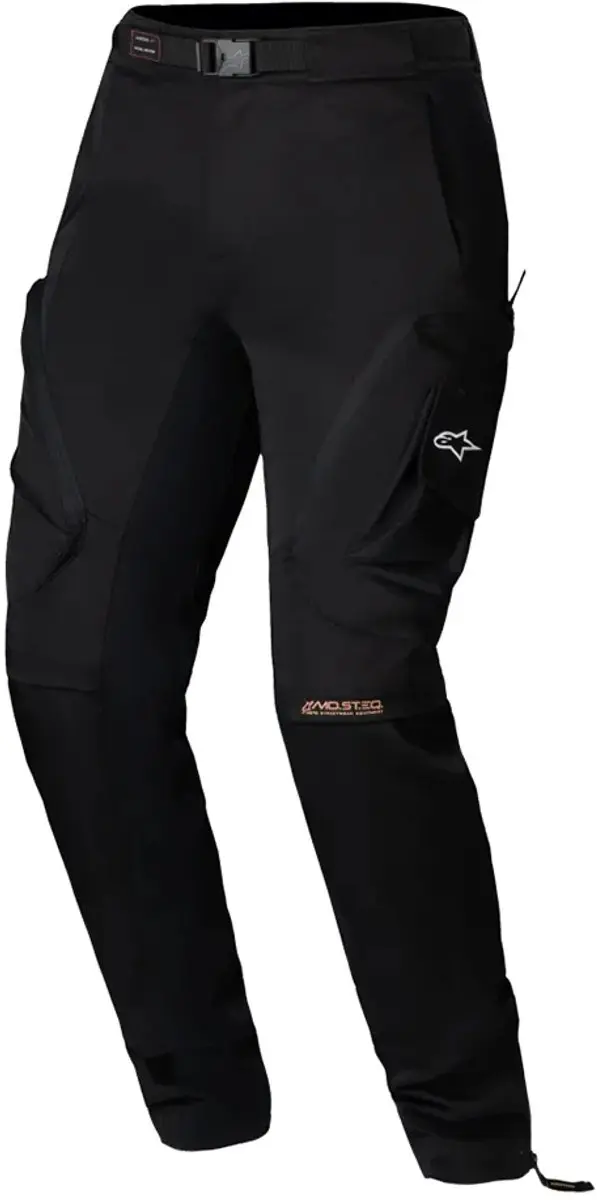 Alpinestars Actea Women's Motorbroek - Maat 32 - afbeelding 4 van 4