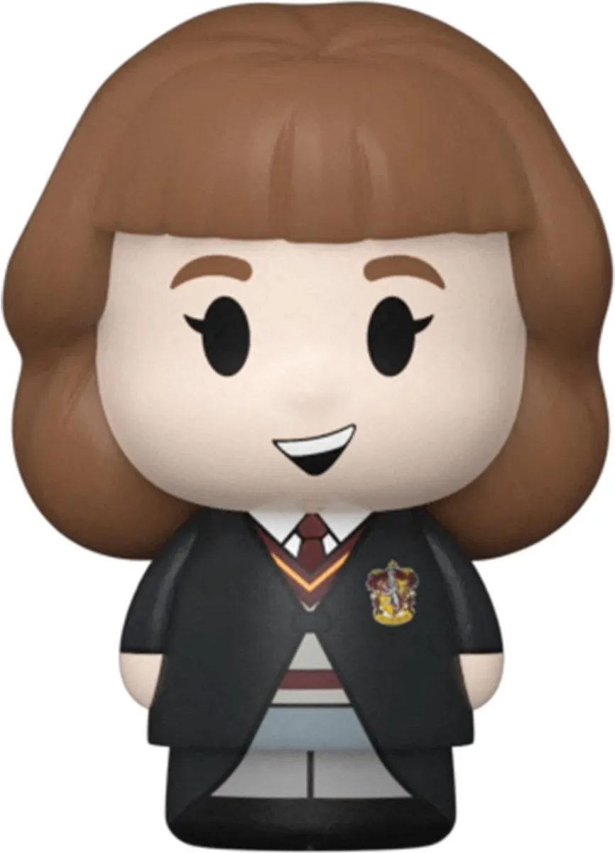 Funko Mini Moments Harry Potter Anniversary Hermione Granger Potion Class - 57364