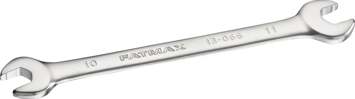 Stanley FATMAX Steeksleutel 10x11mm