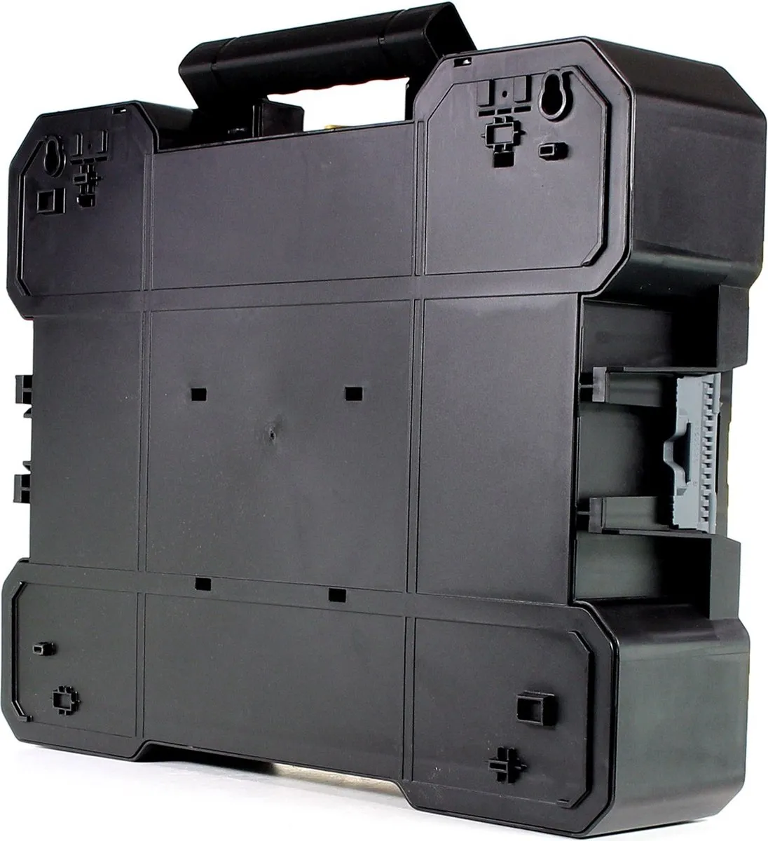 Stanley FatMax Bin Organizer FMST81077-1 - 13-delig - Zwart/Geel