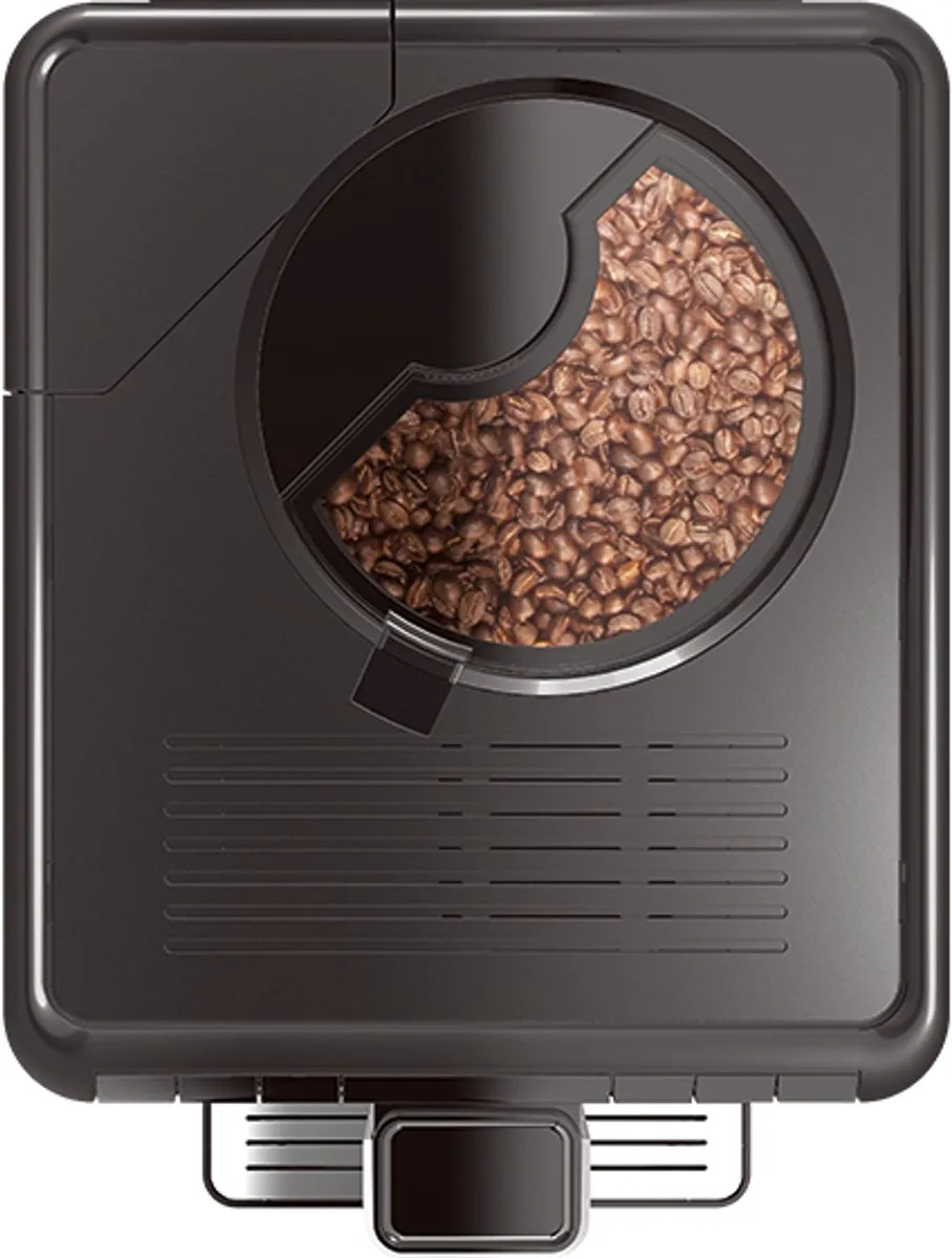 Melitta Caffeo Passione F531-102 Espressomachine - Zwart