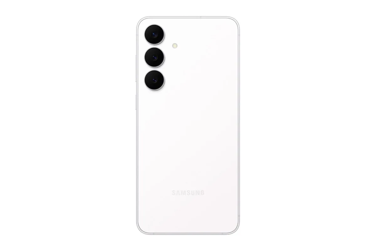 Samsung Galaxy S25 FE 256GB - Icy Blue