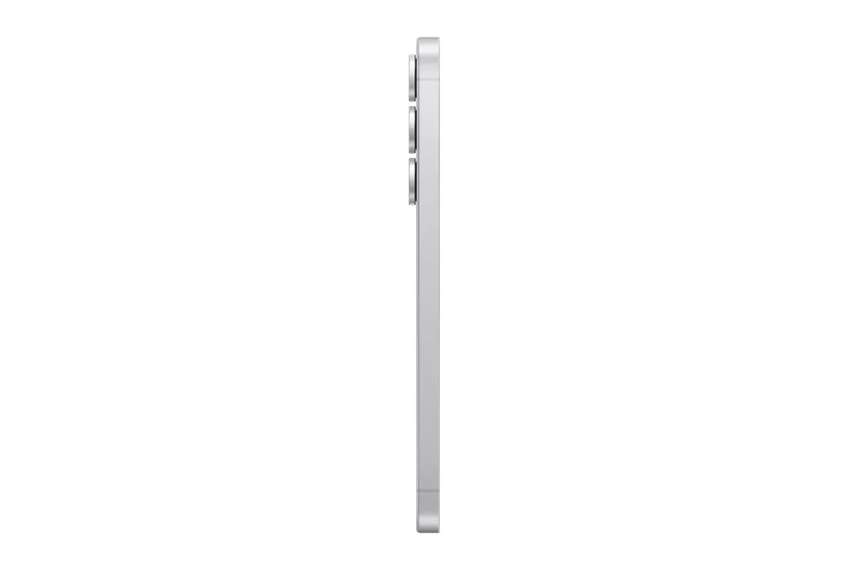 Samsung Galaxy S25 FE 256GB - Icy Blue