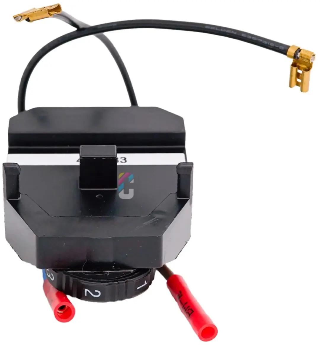 RUPES Elektronische Module LHR15II