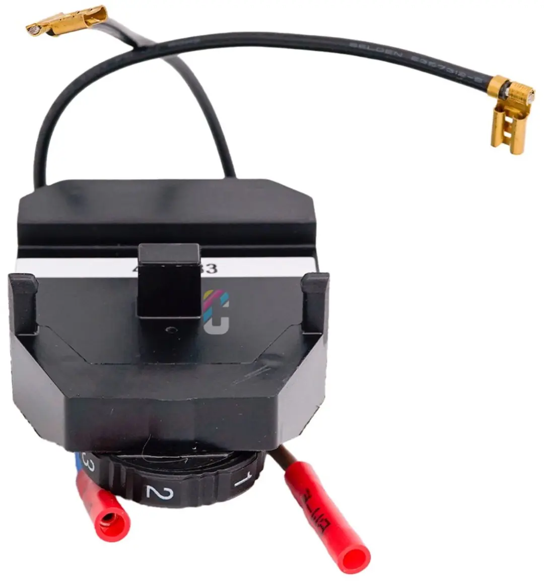 RUPES Elektronische Module LHR15II