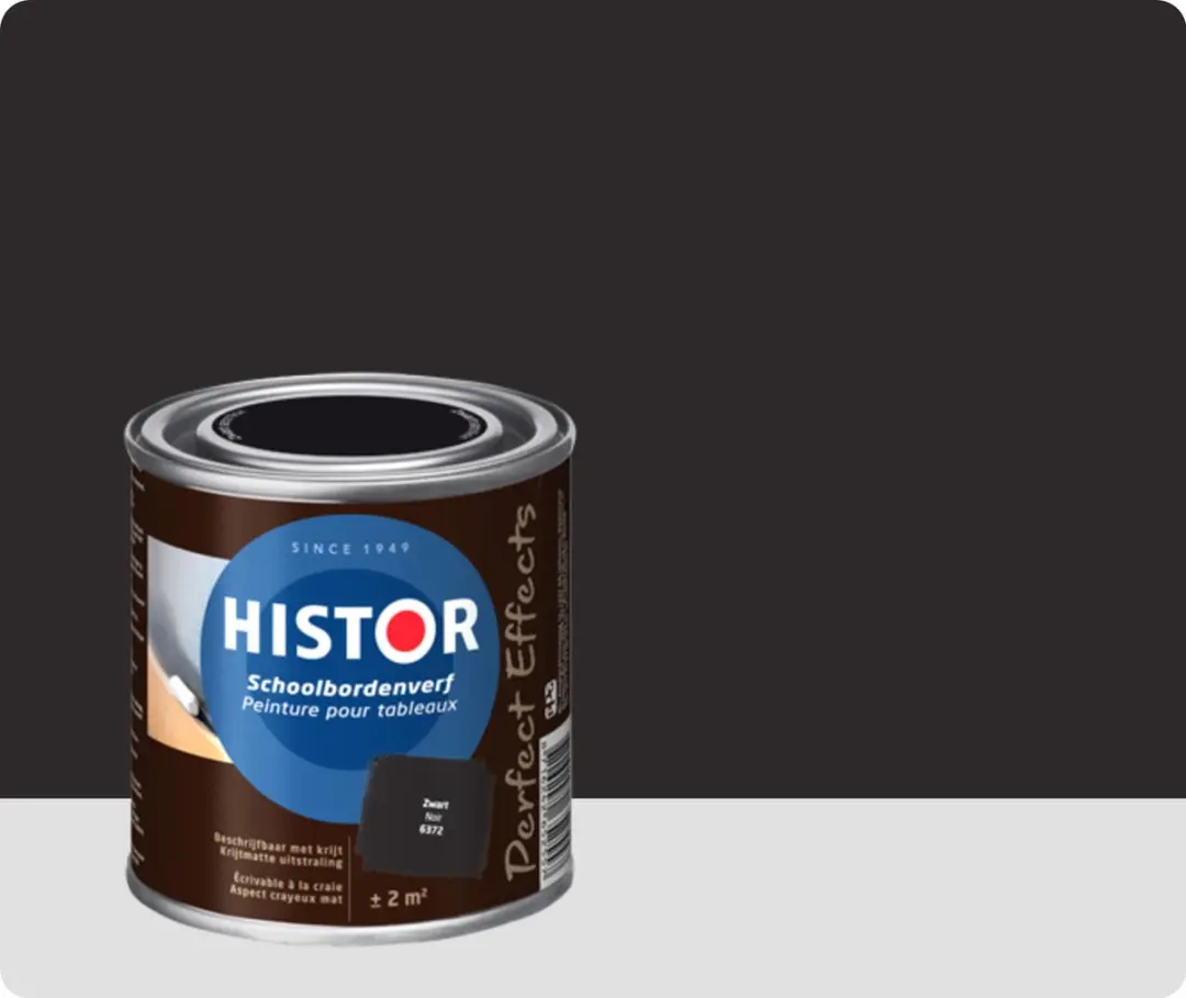 Histor Perfect Effects Schoolbordenverf 0,25L