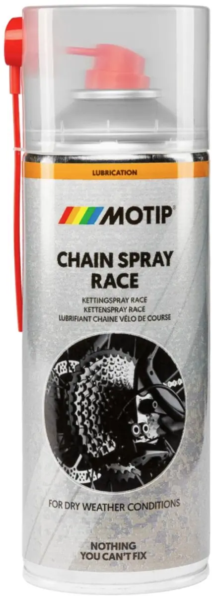 Motip Chain Spray Race 400ml