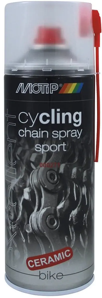 Motip Chain Spray Race 400ml - 20