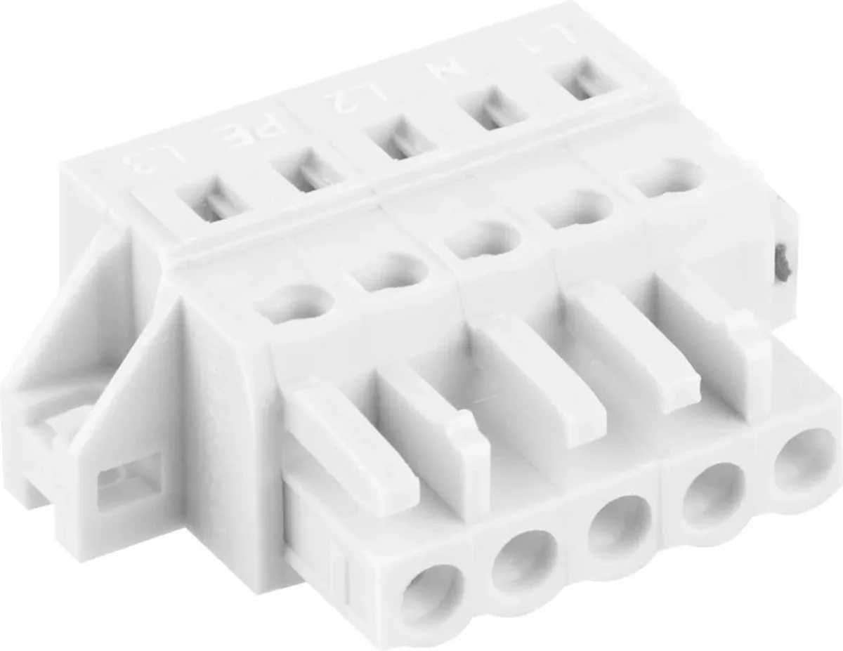 LEDVANCE TruSys FLEX Feed-In Connector 5P