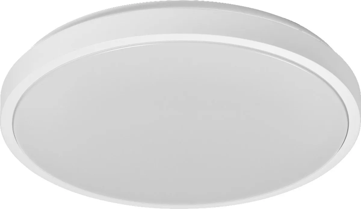 LEDVANCE Orbis London Plafondlamp 24W - 2700lm Wit