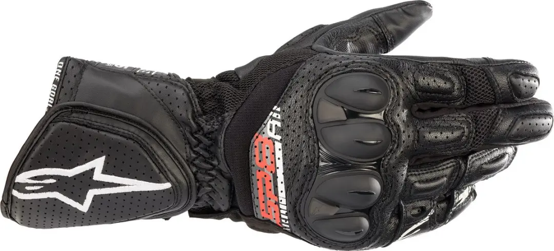 Alpinestars SP-8 V3 Air Handschoen - 3XL