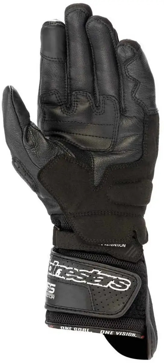 Alpinestars SP-8 V3 Air Handschoen - 3XL - afbeelding 6 van 6