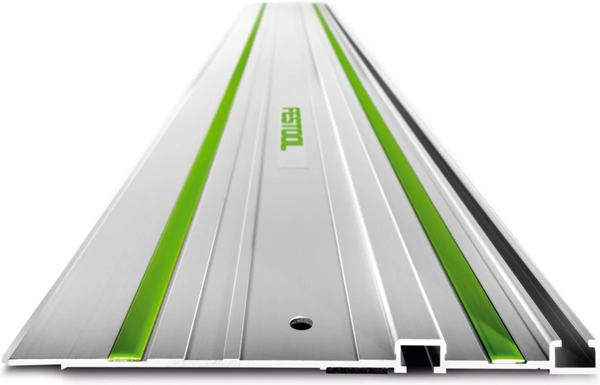Festool FS 1080/2 Geleiderail Set - 4 Stuks