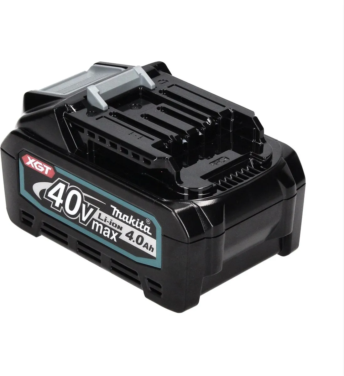 Makita BL 4040 40V Max Accu Set 4x 16Ah - IP64