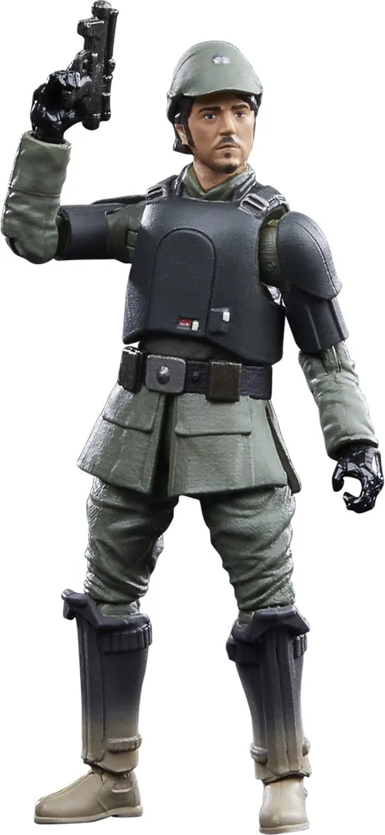 Disney Star Wars Cassian Andor Aldhani Mission 10cm - F73295X2