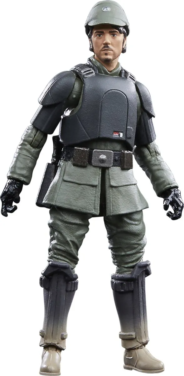 Disney Star Wars Cassian Andor Aldhani Mission 10cm - F73295X2