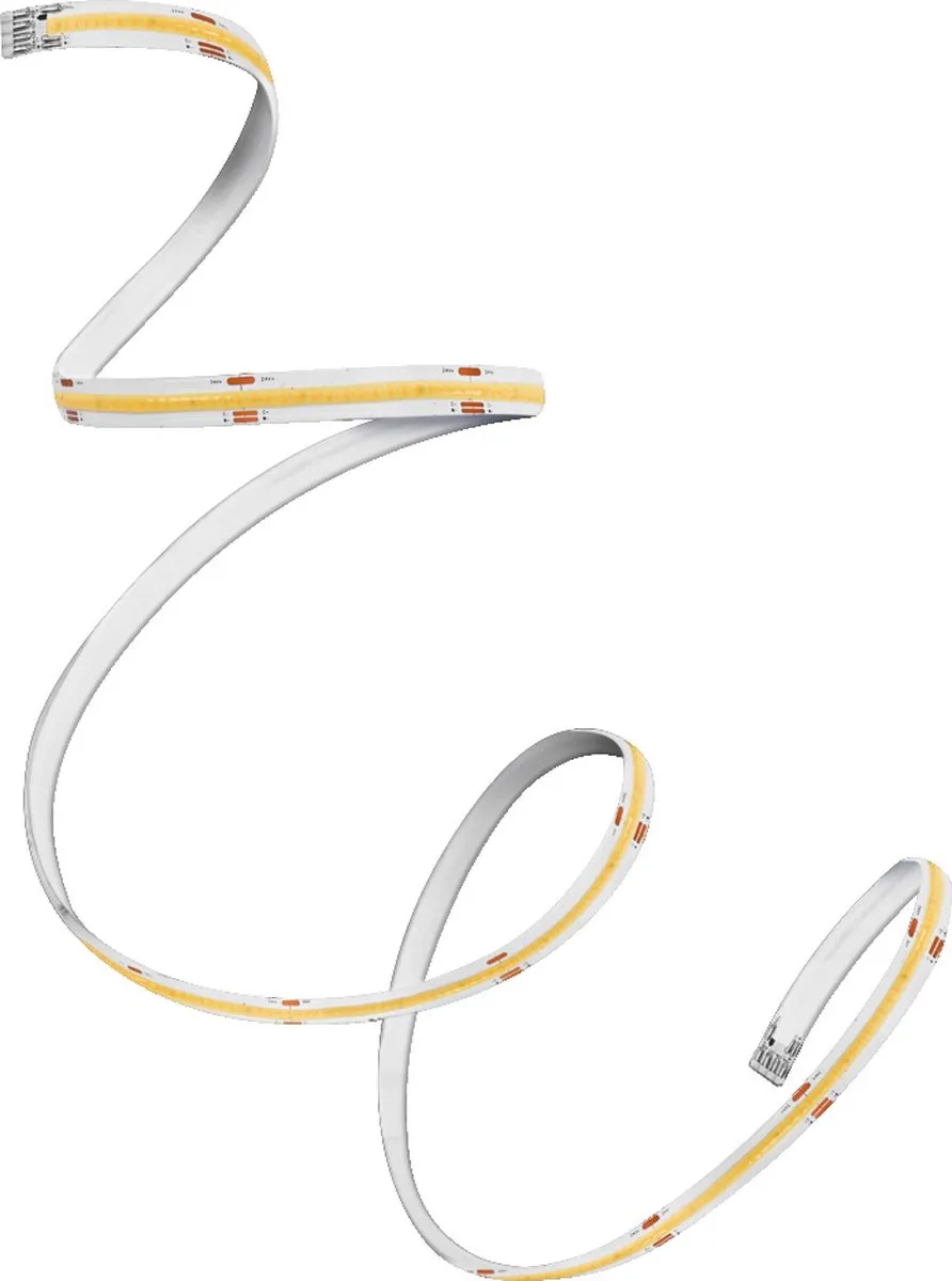 LEDVANCE FLEX COB 1.5M LED Strip Geel 14W 500lm