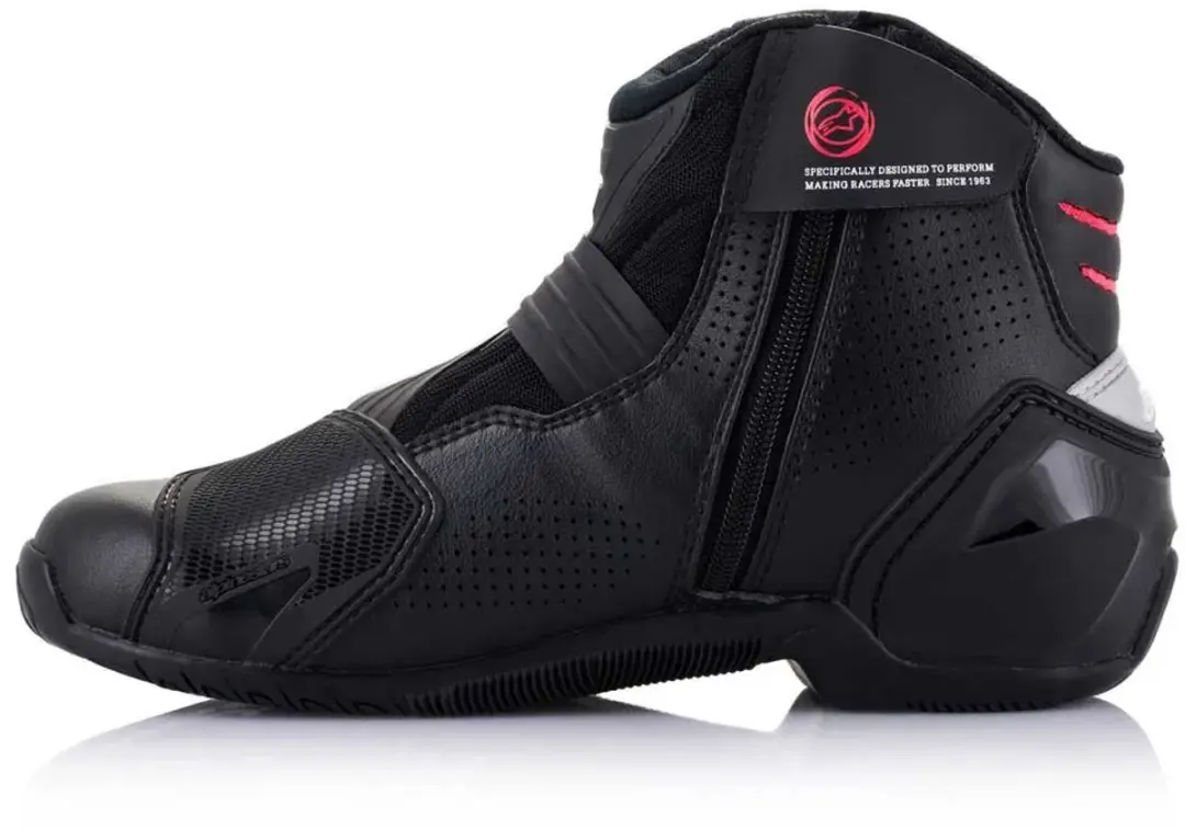 Alpinestars Stella SMX-1 R V2 Motorschoenen - Maat 38