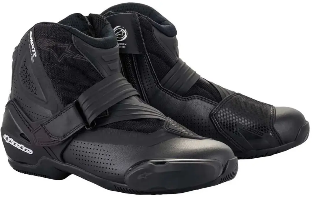 Alpinestars Stella SMX-1 R V2 Motorschoenen - Maat 38