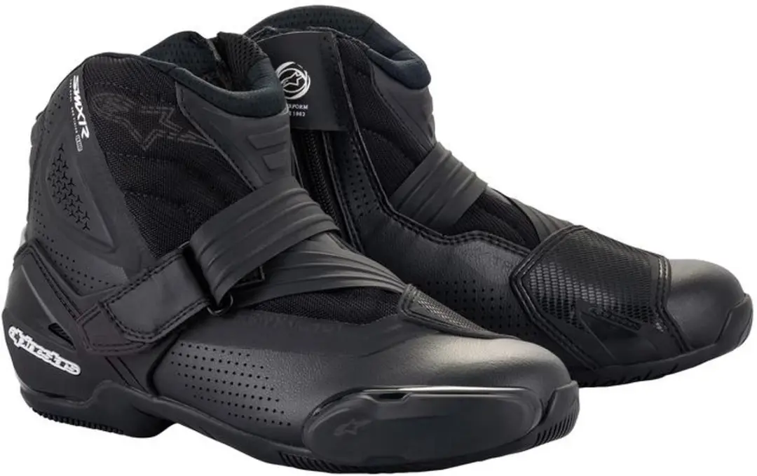 Alpinestars Stella SMX-1 R V2 Motorschoenen