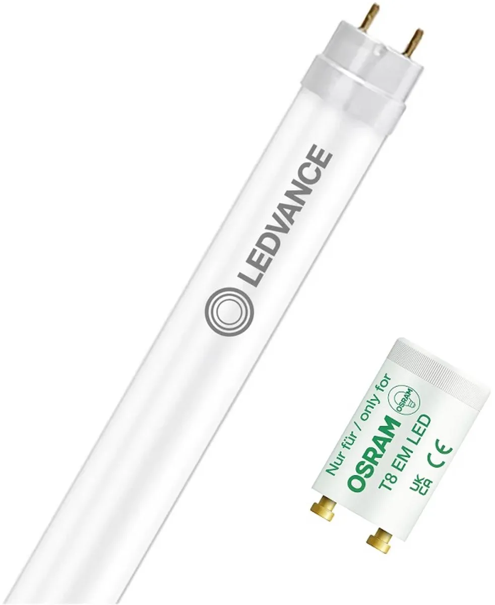 LEDVANCE LED Buis T8 Value 7W 765lm Warm Wit 72cm