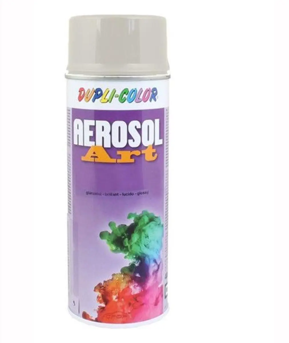 Motip Dupli-Color Aerosol-Art Spuitbus 400ml