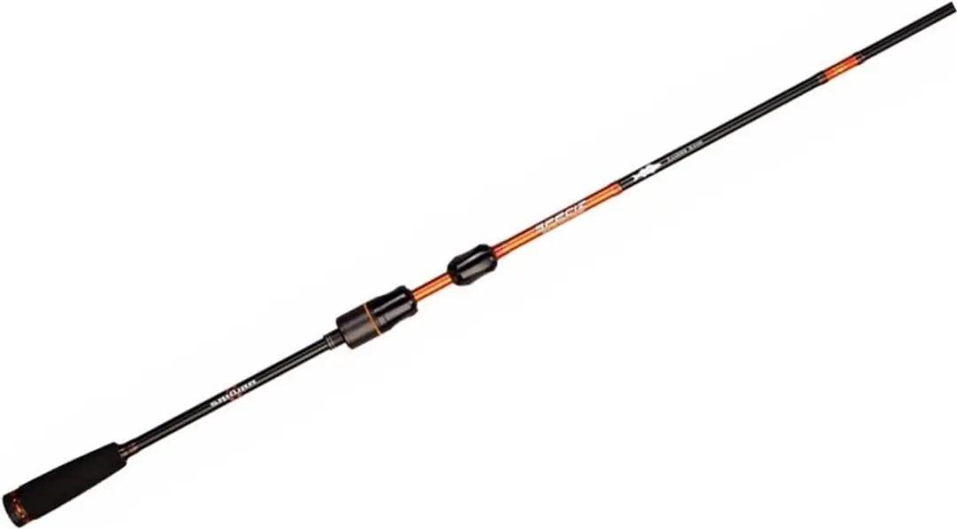 Sakura Speciz Spinning Zander Game 1.83m Medium Heavy