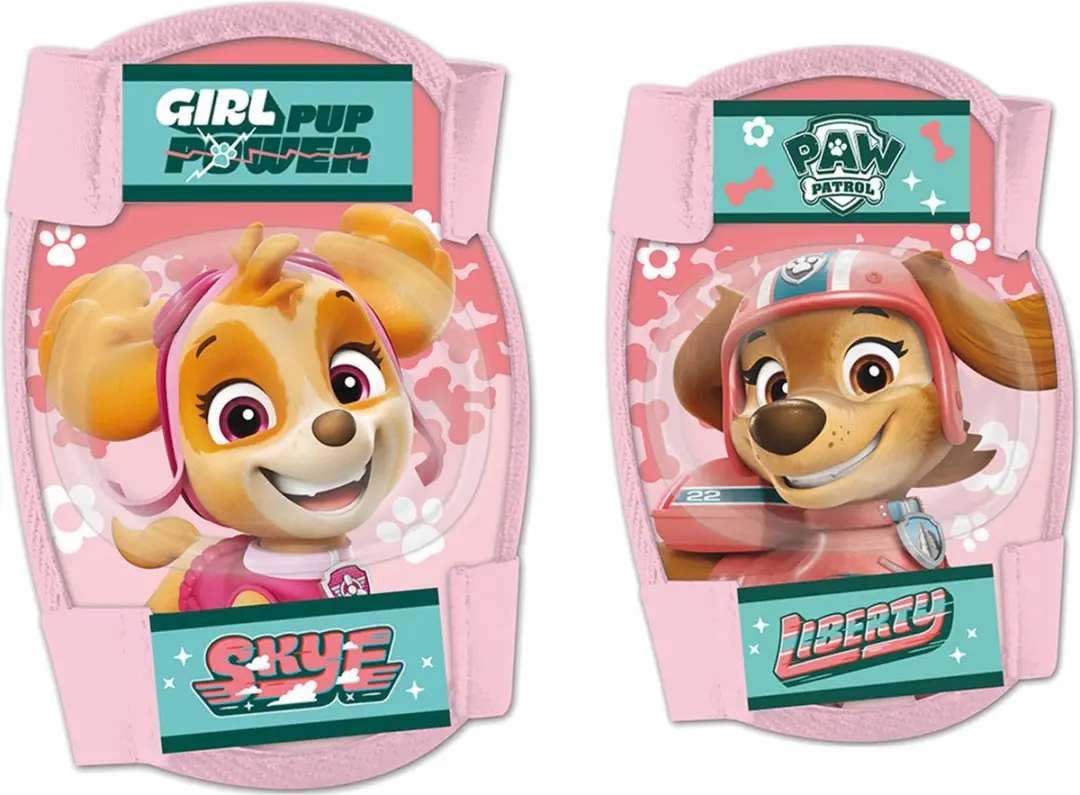 PAW Patrol Fietsaccessoires