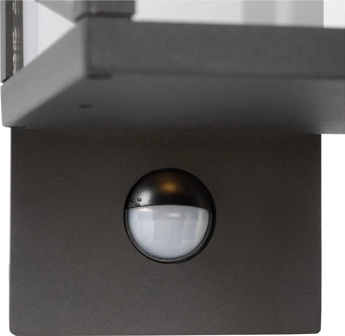 Lucide Clairette Wandlamp LED 13W 3000K - Antraciet